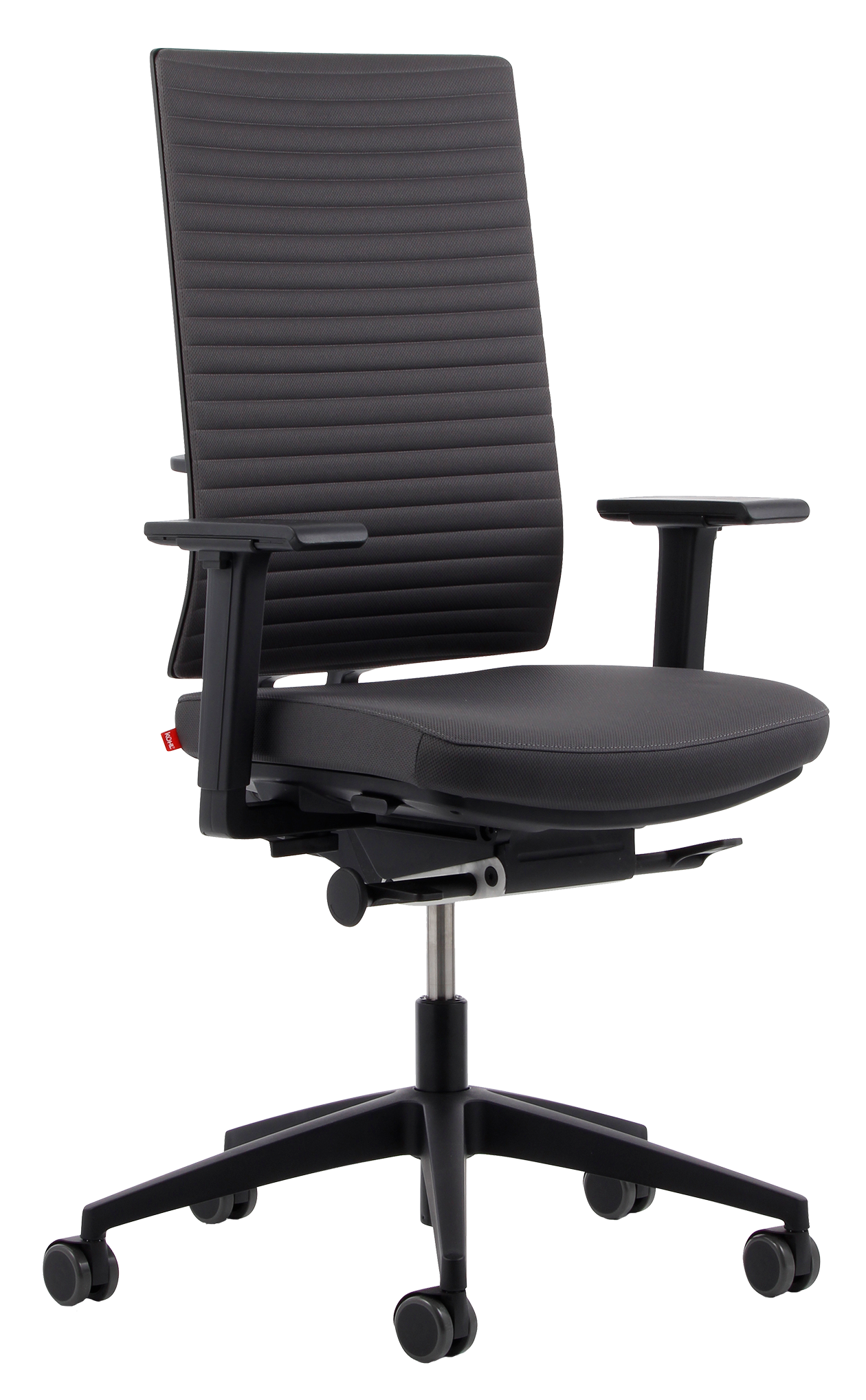 Anteo Tube UP airseat ergonomische bureaustoel