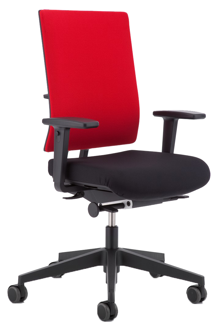 Anteo SLimline kohl ergonomisch bureaustoel