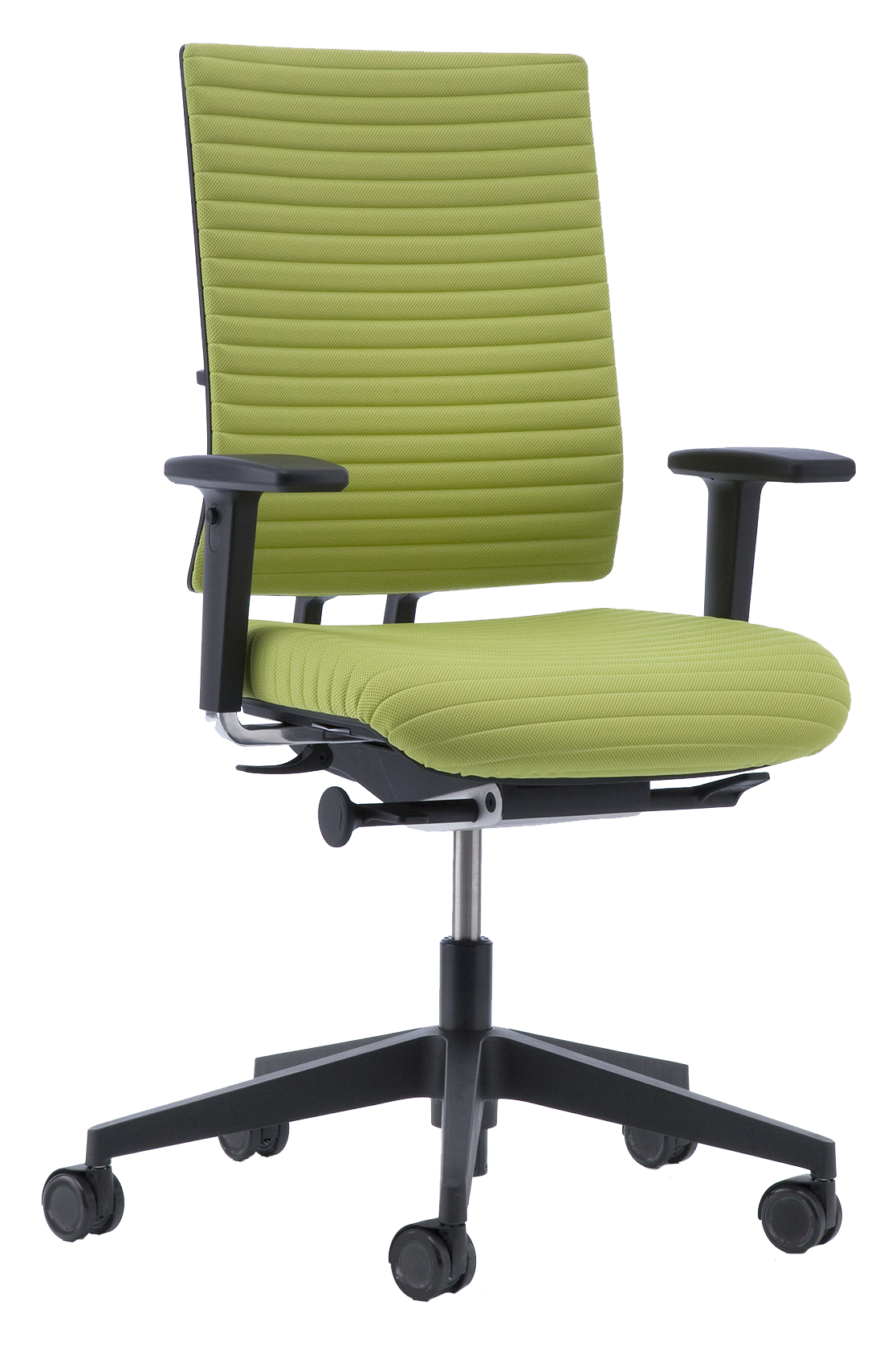 kohl-anteo-tube-ergonomische-bureaustoel-met-air-seat-zitting